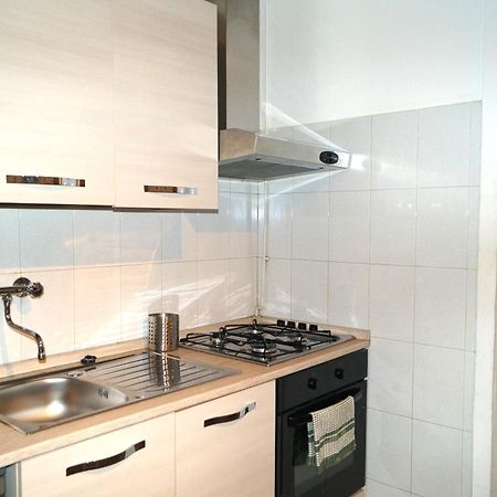 House Naviglio Quattro Apartment Милано Екстериор снимка