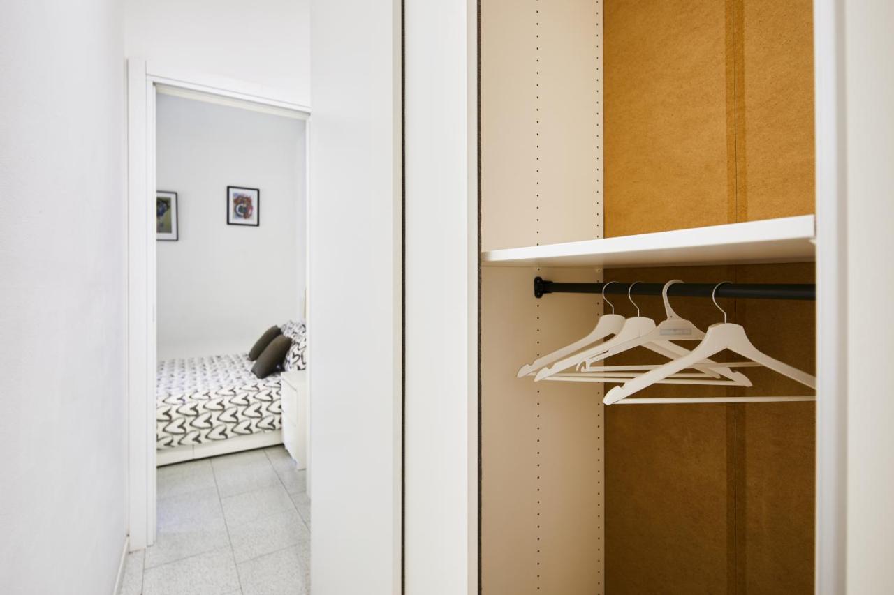 House Naviglio Quattro Apartment Милано Екстериор снимка