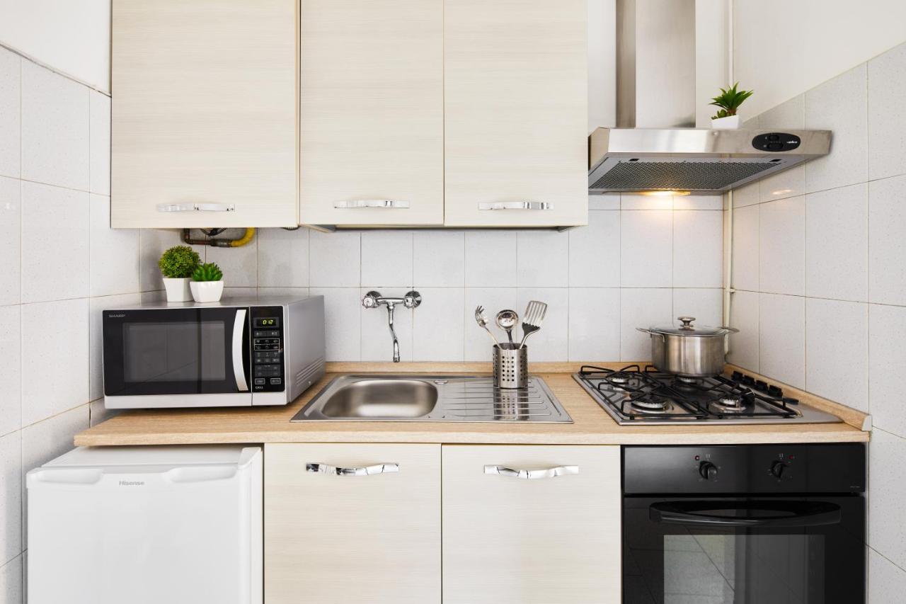 House Naviglio Quattro Apartment Милано Екстериор снимка