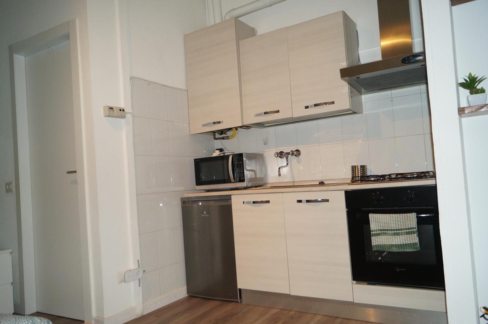 House Naviglio Quattro Apartment Милано Екстериор снимка