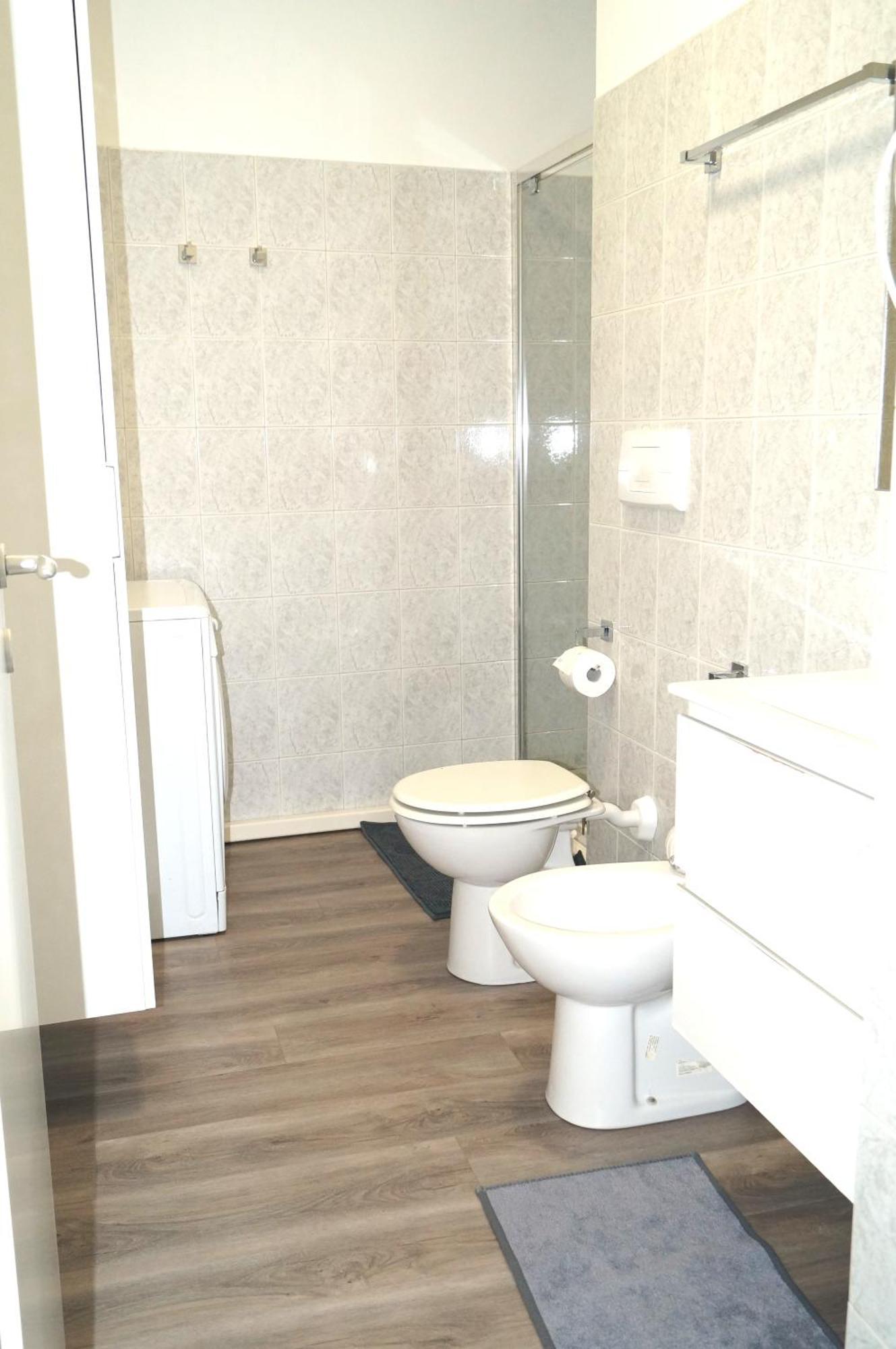 House Naviglio Quattro Apartment Милано Екстериор снимка