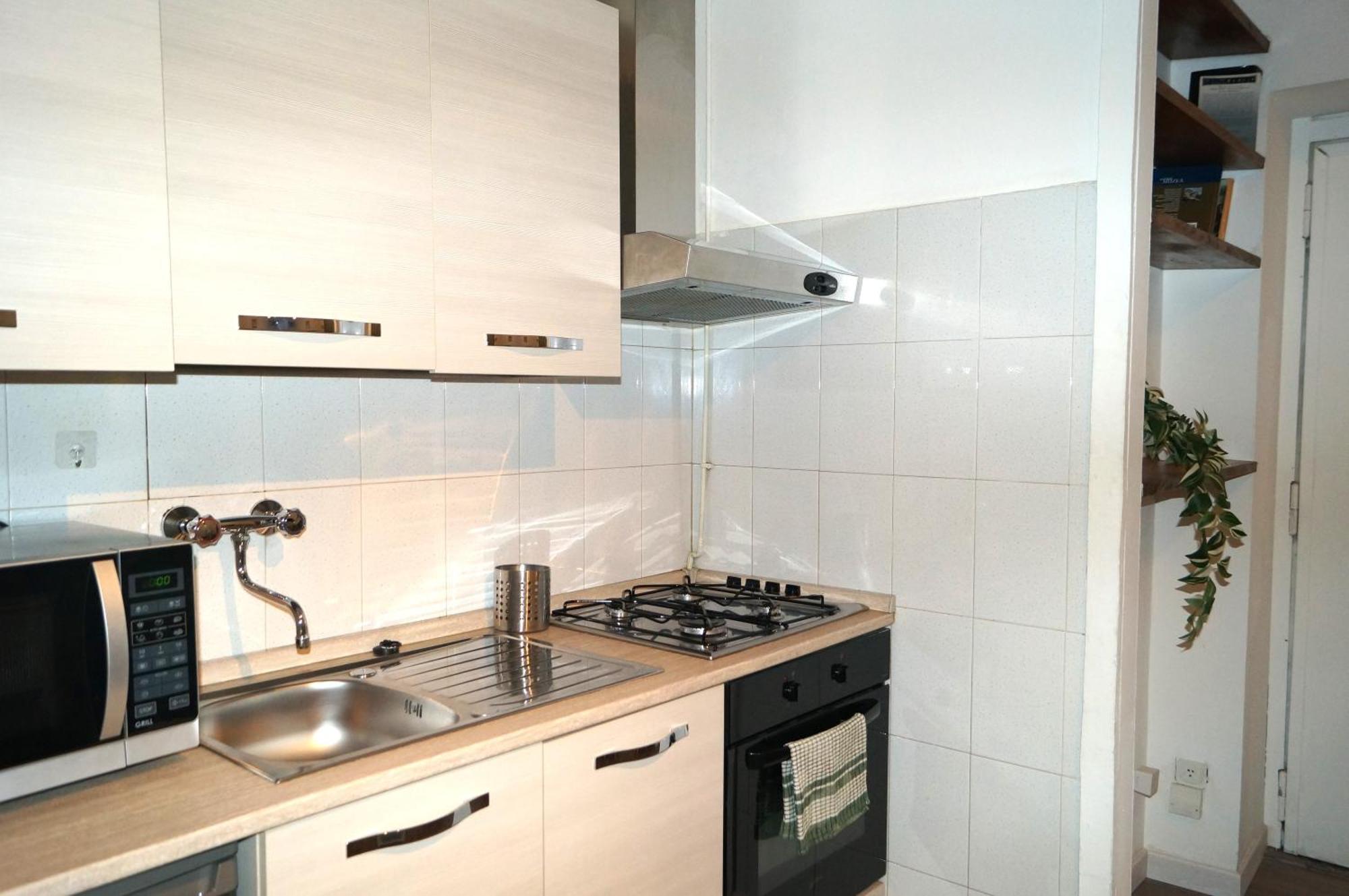House Naviglio Quattro Apartment Милано Екстериор снимка