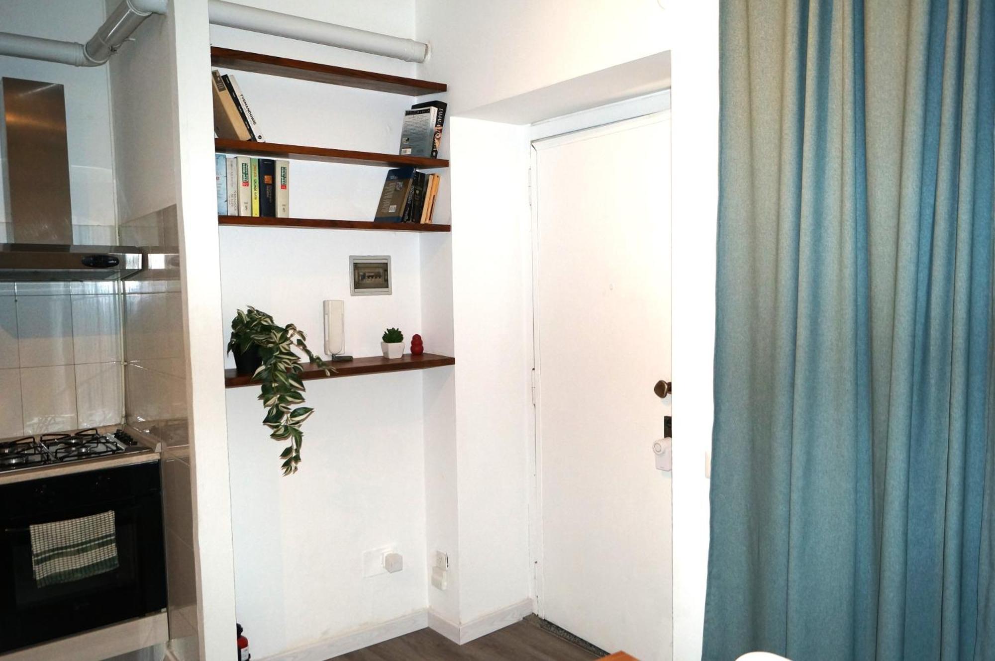 House Naviglio Quattro Apartment Милано Екстериор снимка